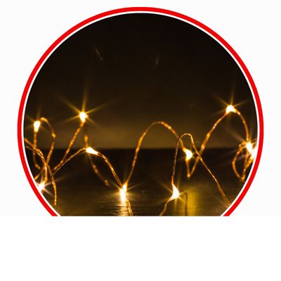 Lichterketten