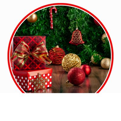 Weihnachtsdekoration