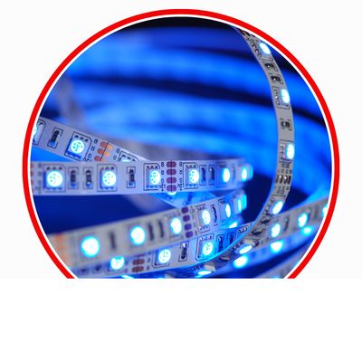 LED - Streifen