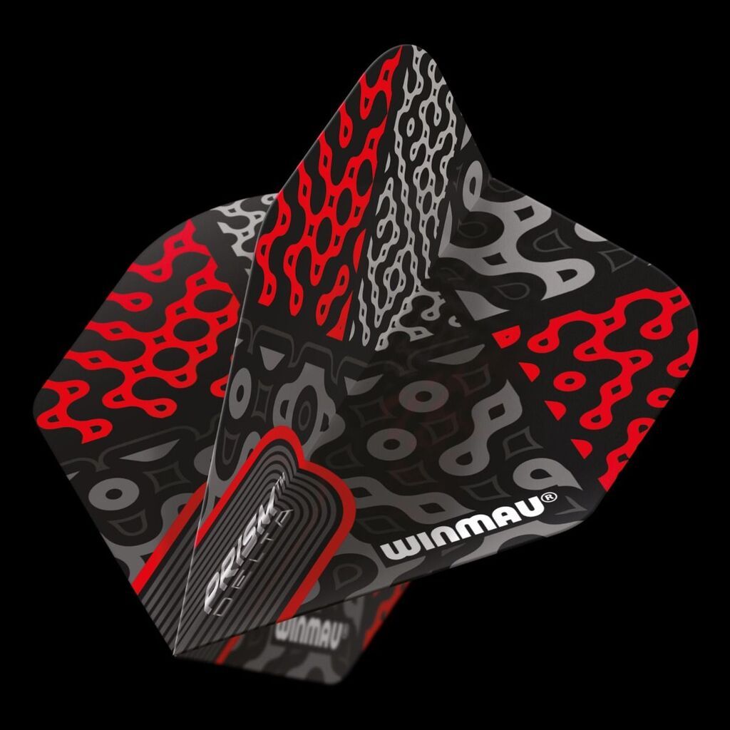 Winmau Prism Delta Cypher Dart Flights