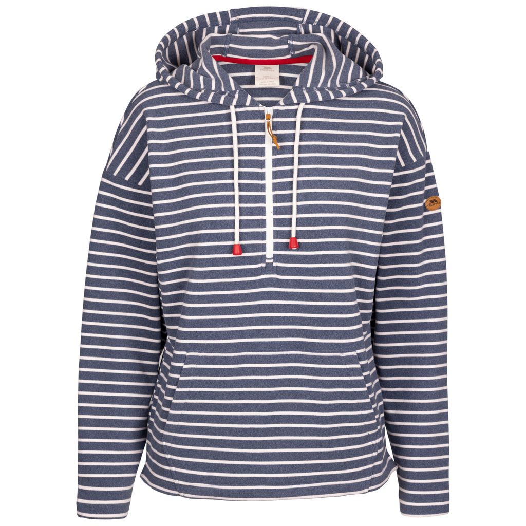 Trespass SOFTLY - Damen Kaputzenpullover