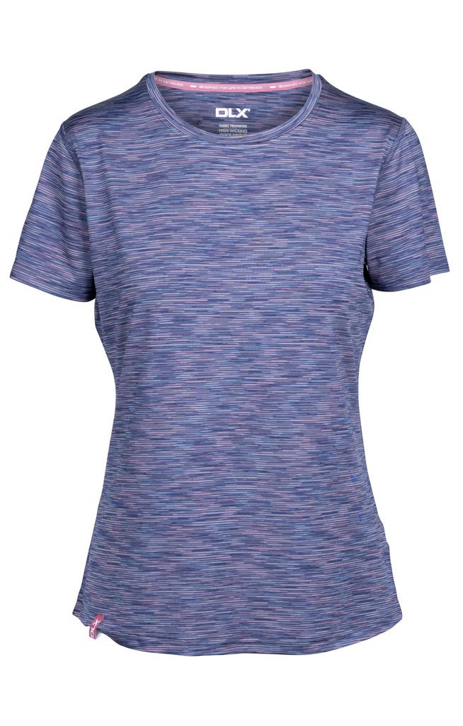 Trespass DLX ELKIE Damen T-Shirt