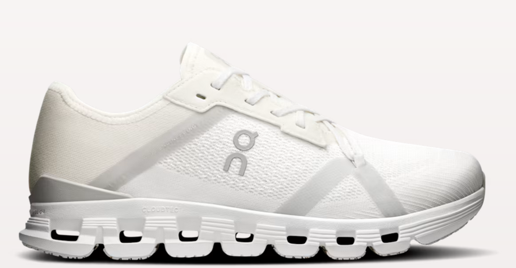 ON Damen Schuh Cloud X AD