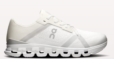 ON Damen Schuh Cloud X AD