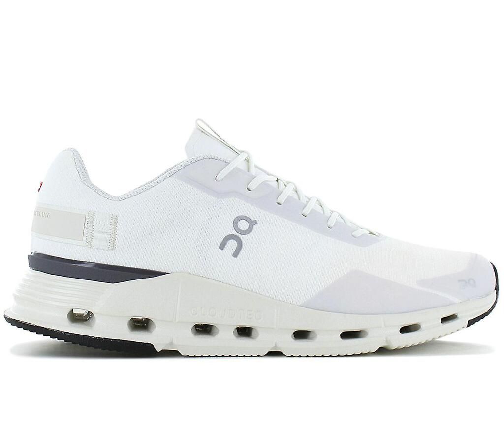 ON Herren Schuh Cloudnova Form