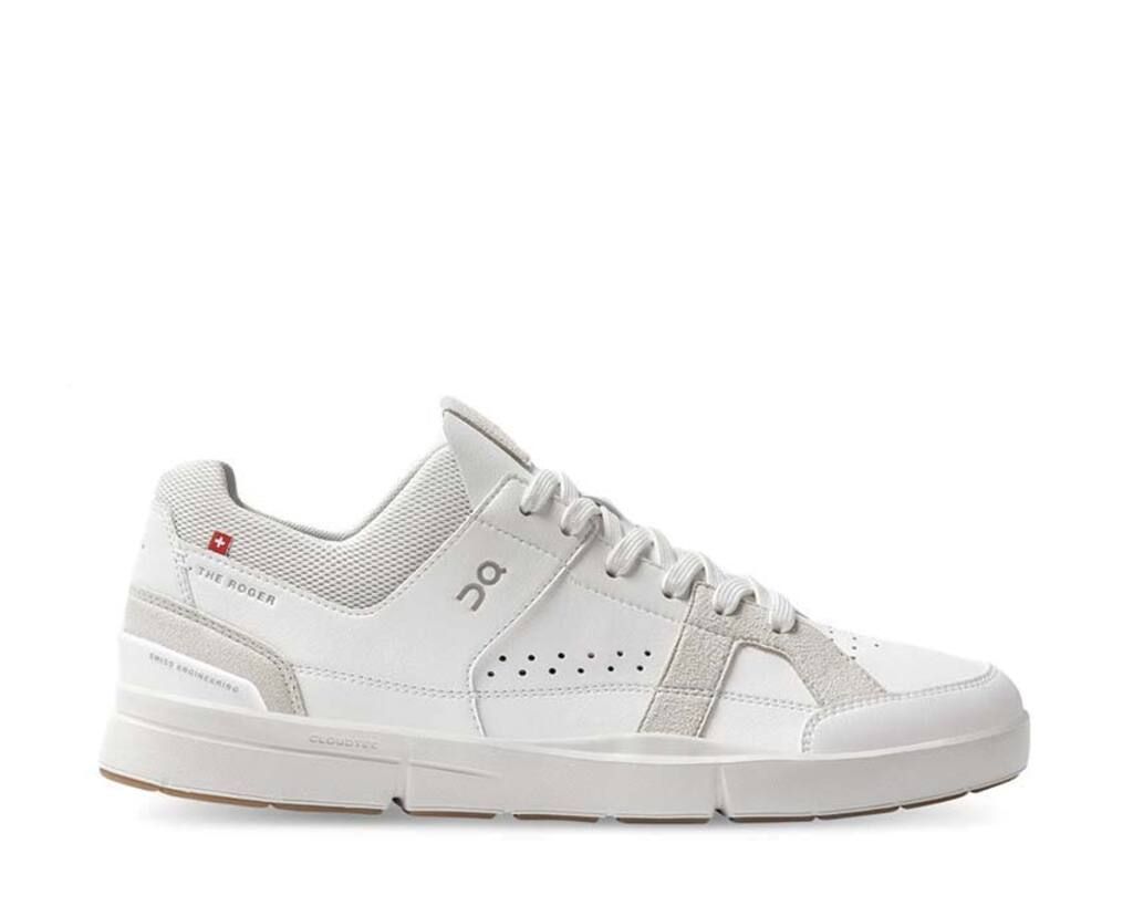 ON Herren Schuh THE ROGER Clubhouse