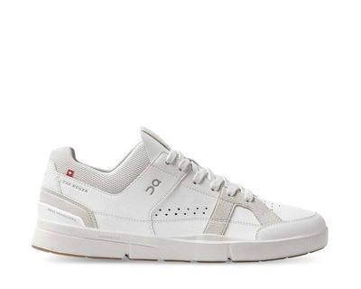 ON Herren Schuh THE ROGER Clubhouse