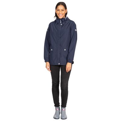 Trespass FLOURISH C - Damen Kaputzenjacke