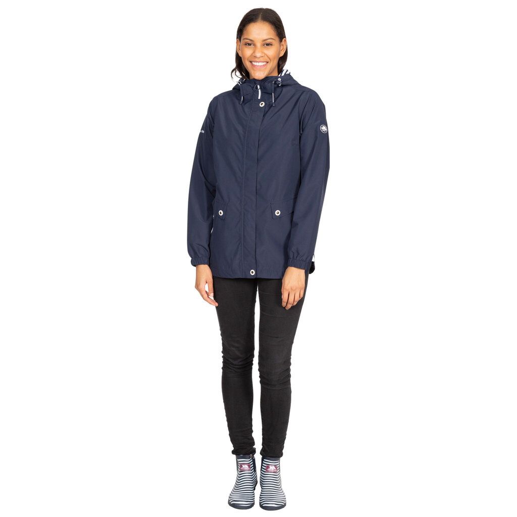 Trespass FLOURISH C - Damen Kaputzenjacke