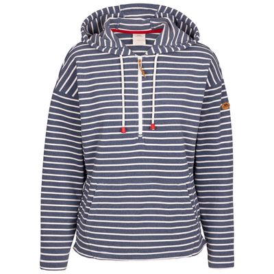 Trespass SOFTLY - Damen Kaputzenpullover