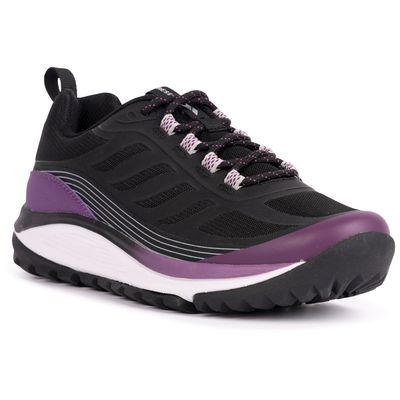 Trespass AMBER women's outdoor shoes Trespass AMBER women's outdoor shoes