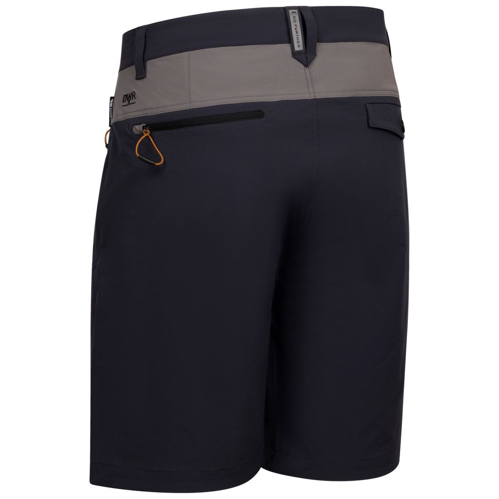 Trespass DAARS Herren Shorts