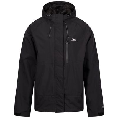 Trespass FALLAHILL Herren Jacke