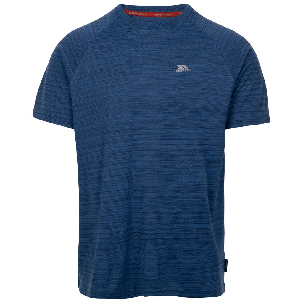 Trespass LEECANA Herren T-Shirt