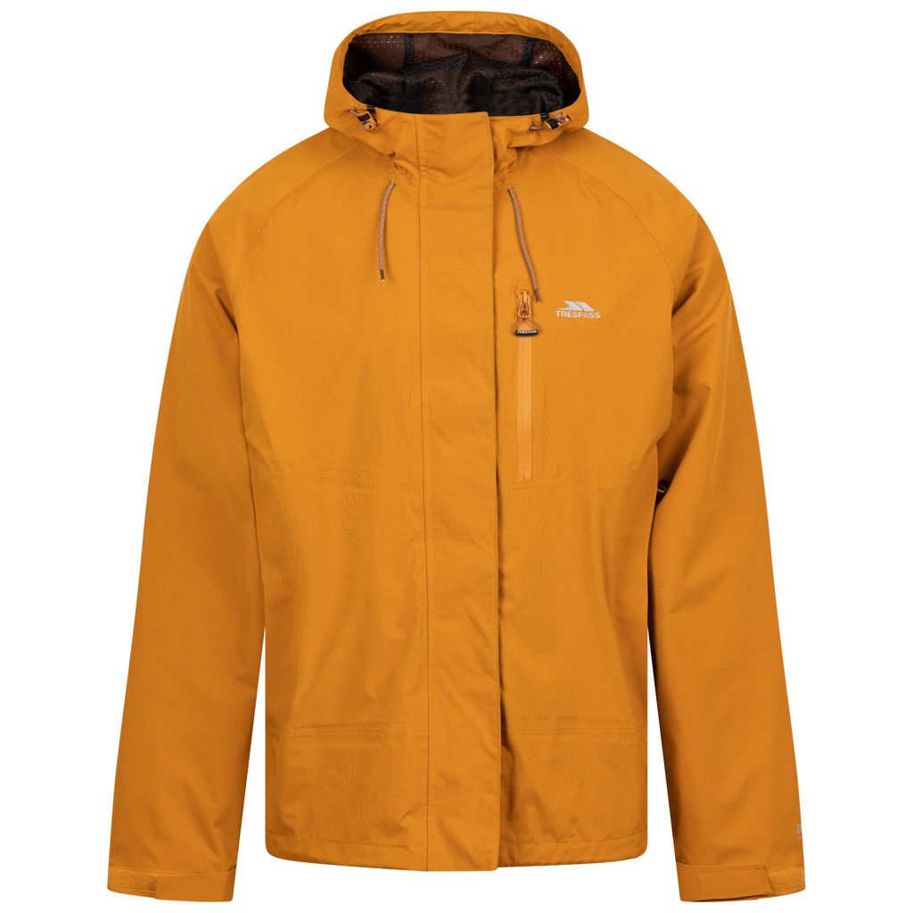 Trespass FALLAHILL Herren Jacke