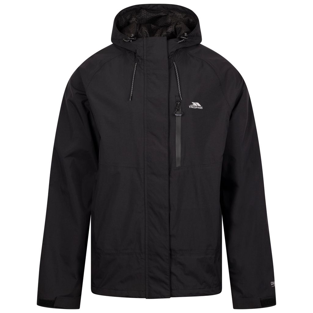 Trespass FALLAHILL Herren Jacke
