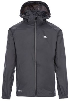 Trespass QIKPAC X Unisex Shell Jacke