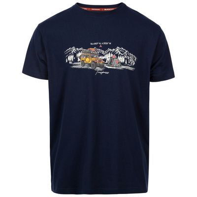 Trespass HORTON Herren T-Shirt