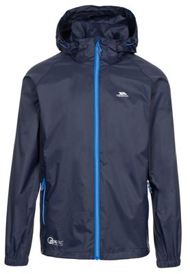 Trespass QIKPAC X Unisex Shell Jacke