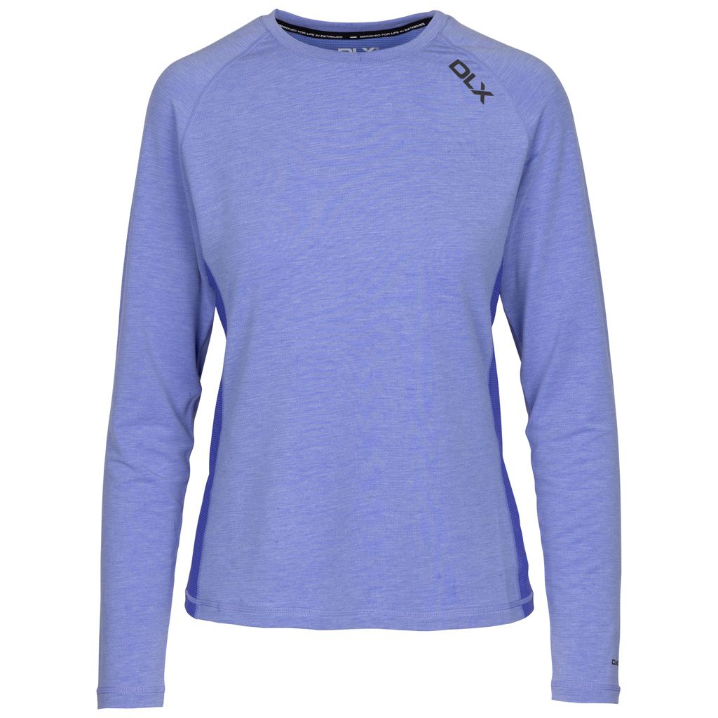 Trespass DLX KATHERINE Damen Langarmshirt