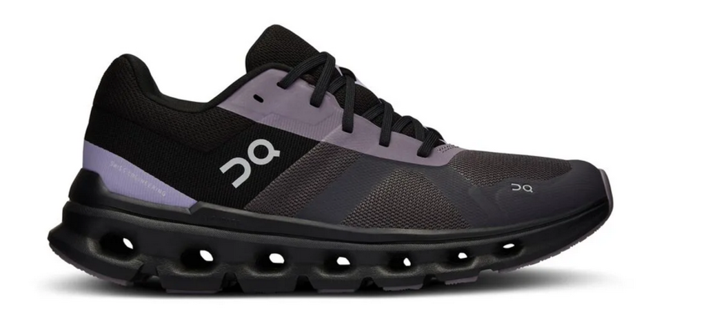 ON Herren Schuh Cloudrunner