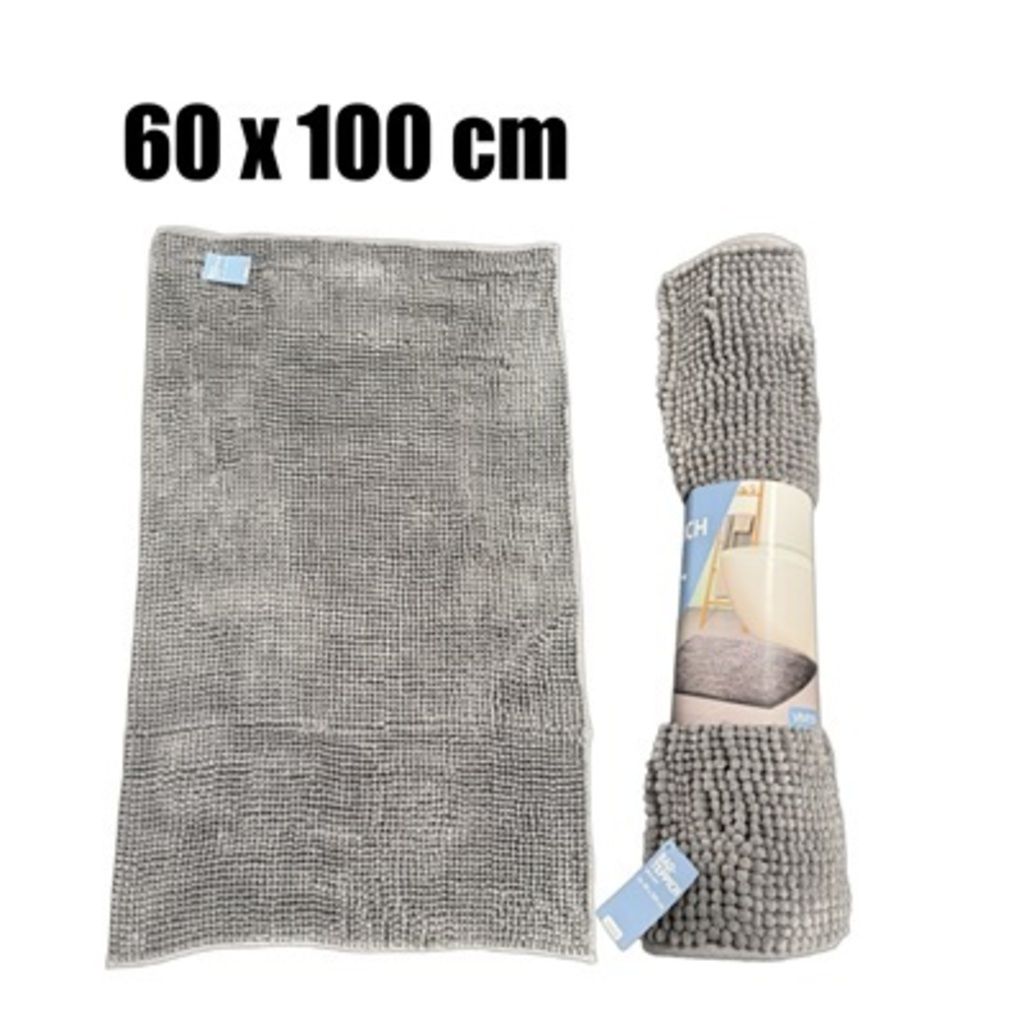 VIVESS Badezimmerteppich
