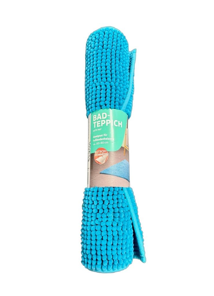 VIVESS Badezimmerteppich