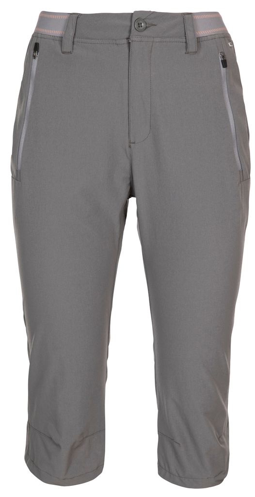 Trespass GRATEFUL Damen 3/4-Wanderhose