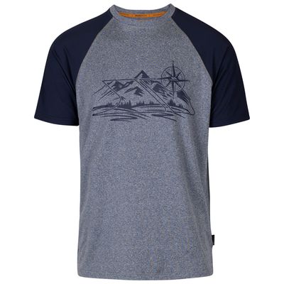Trespass FULLMER Herren T-shirt