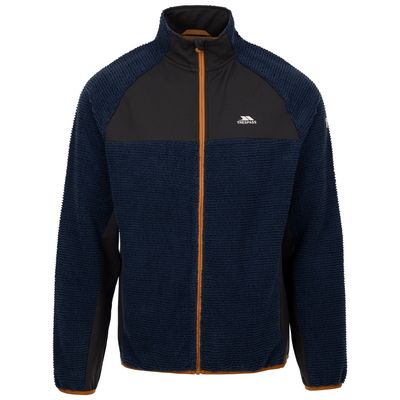 Trespass CRANWELL Herren Fliesjacke