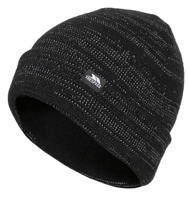 Trespass CRACKLE unisex reflektierende Mütze