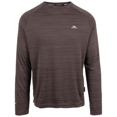 Trespass ADAMO Herren langarm T-Shirt