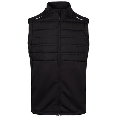 Trespass ALSEK wattiertes Herren Gilet