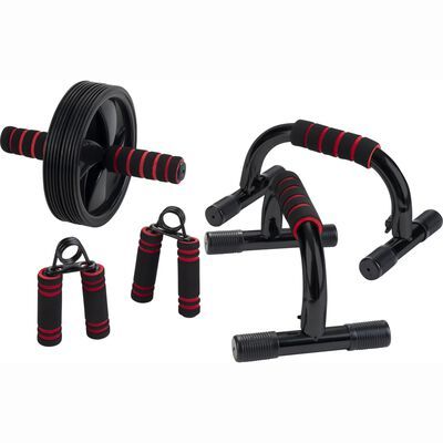 Pure2Improve Krafttraining-Set