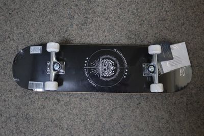 Hudora Skateboard Columbia Heights ABEC 3