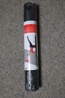 Pure2improve Yoga Matte (SV)