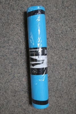 XQ Max Yogamatte (170cm x 58cm x 0.5cm)