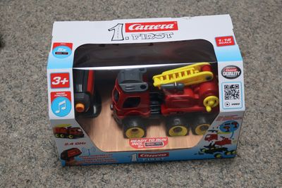 Carrera RC First Feuerwehr