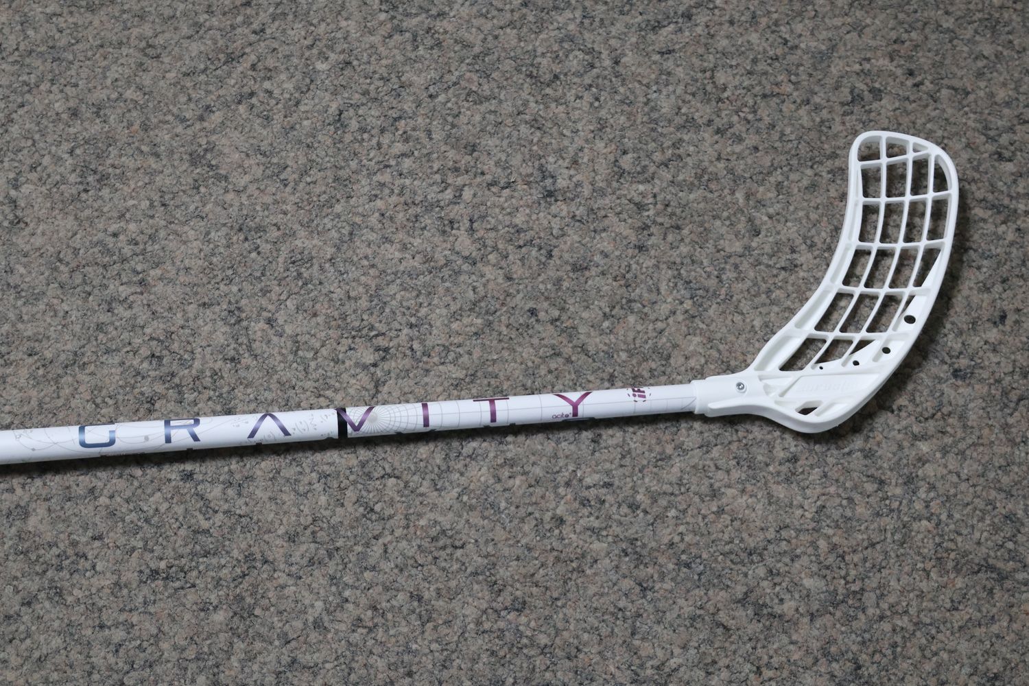 Eurostick Gravity (links)