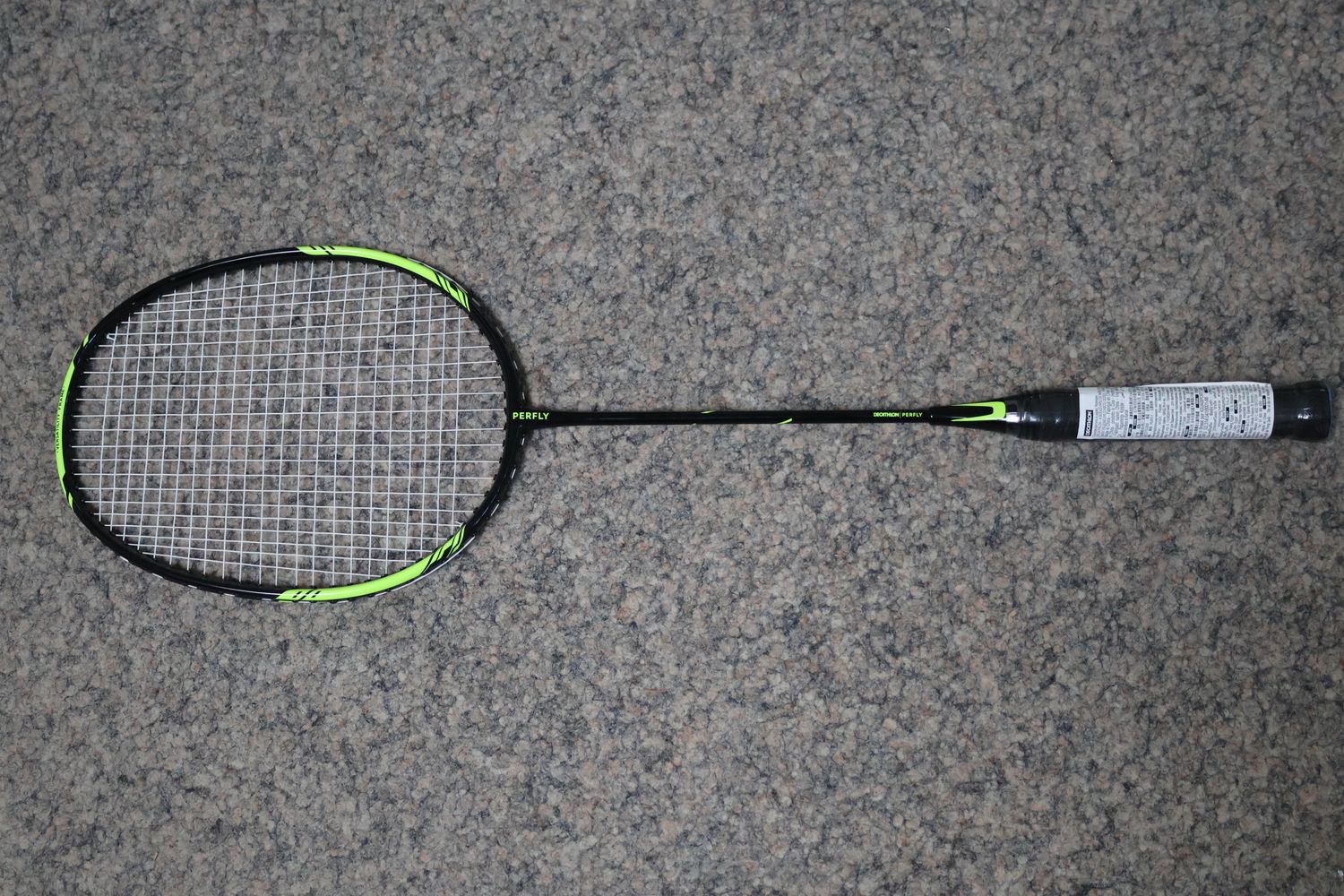Perfly Badmintonschläger (BR 160)