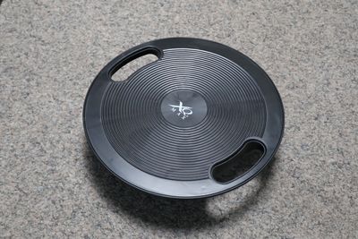 XQ Max Balance Board (schwarz)