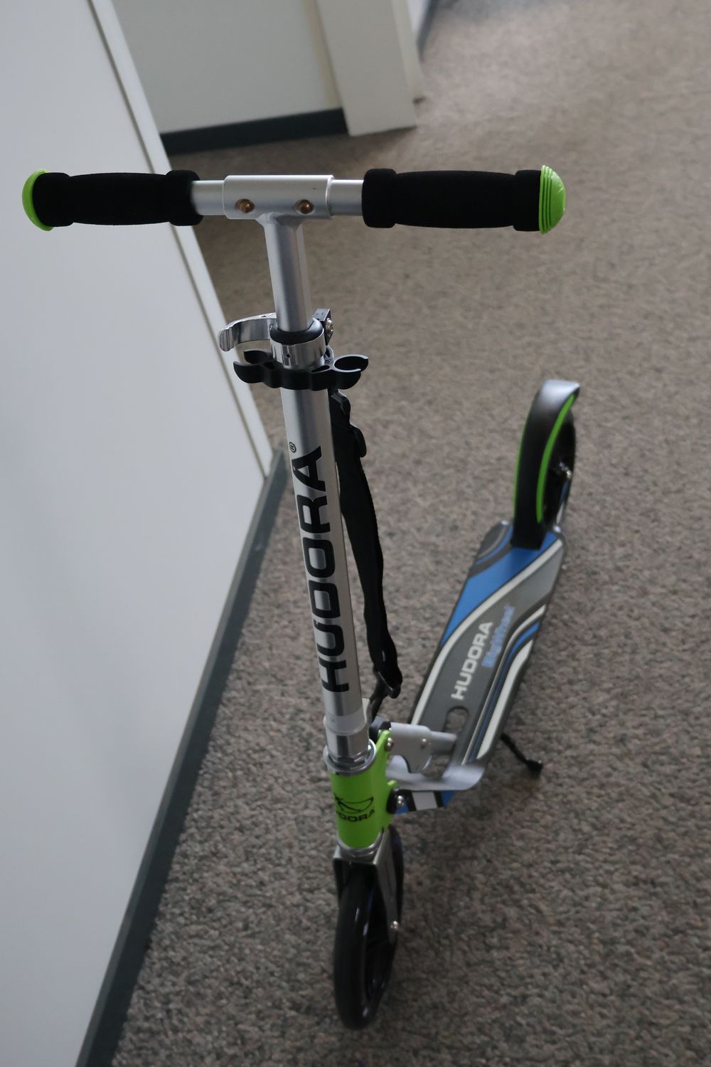 Hudora BigWheel® 205