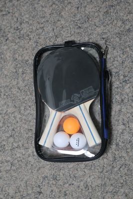 Hudora Tischtennisset Game