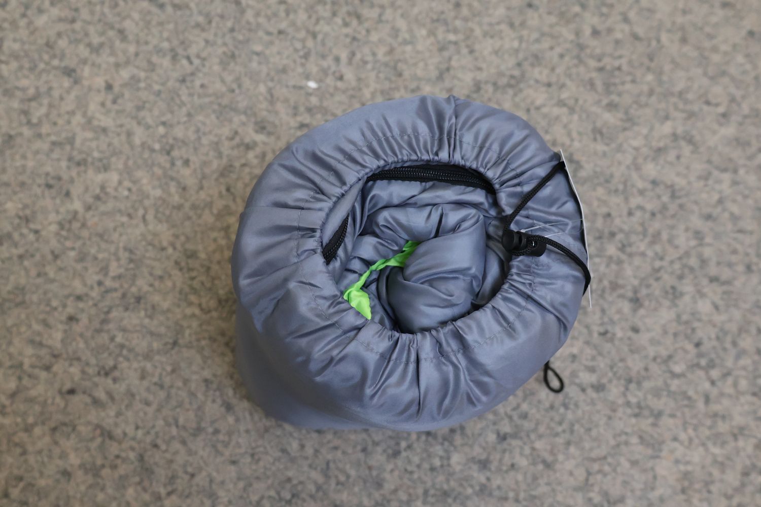 Camp Active Mumienschlafsack
