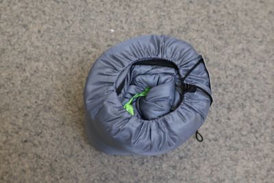 Camp Active Mumienschlafsack