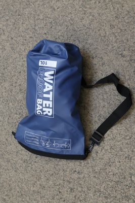 CHAMP Drybag - wasserdichte Tasche
