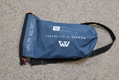Aqua Marina Dry Bag - Wasserdichte Tasche