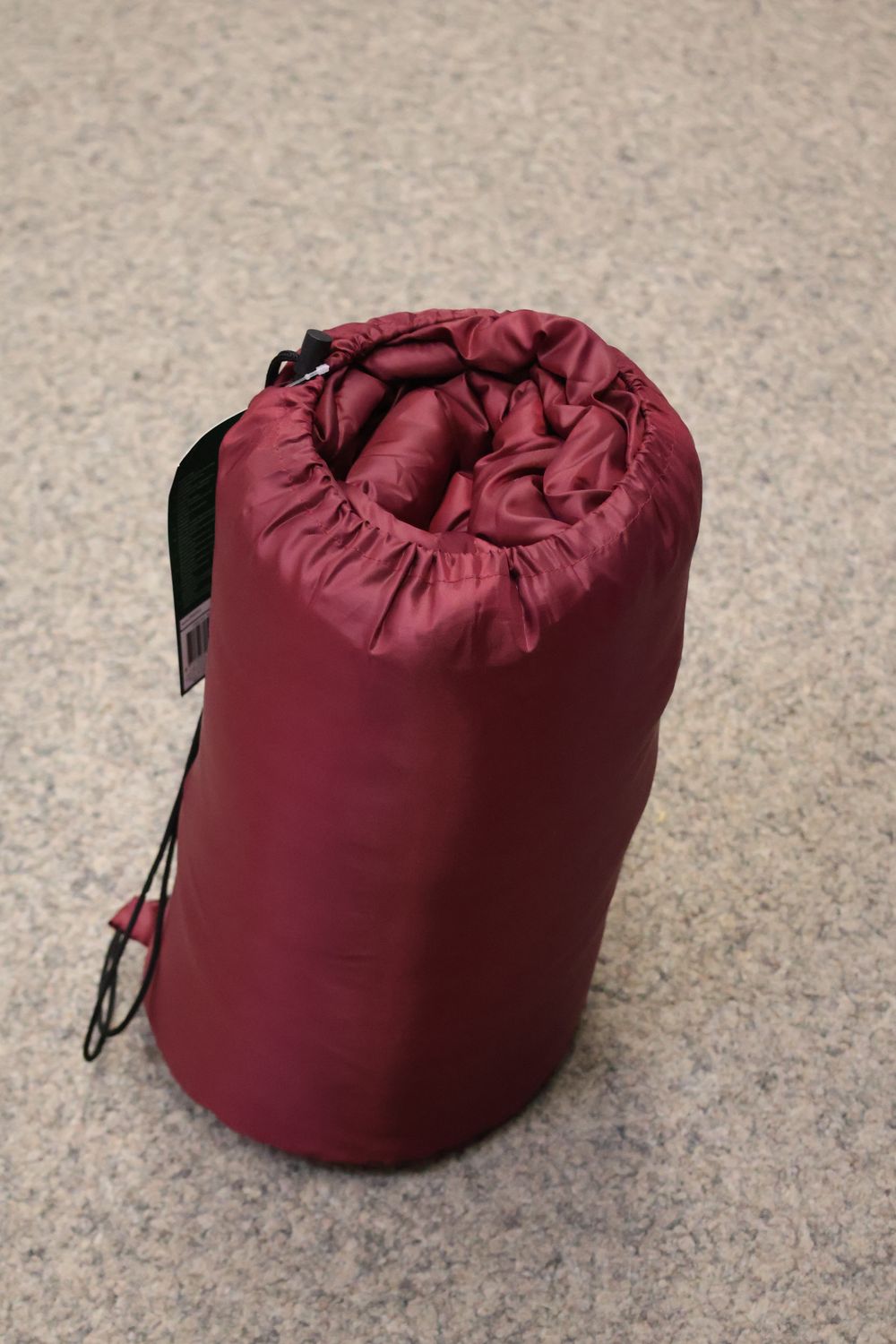 Camp Active Mumienschlafsack