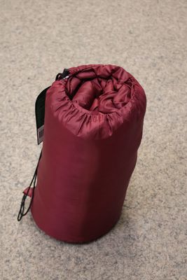 Camp Active Mumienschlafsack