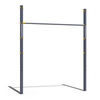 Hudora Turnreck Fabian Pro Single